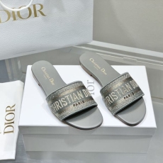 Christian Dior Slippers